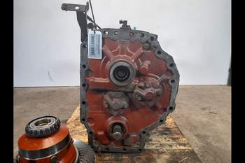 salg af Deutz-Fahr Agrotron 265  Disassembled Transmission