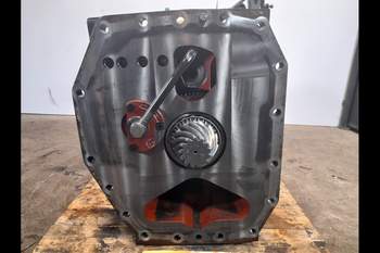 salg af Deutz-Fahr Agrotron 265  Disassembled Transmission