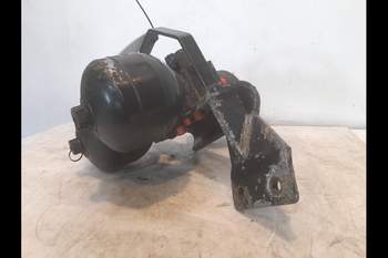 salg af Deutz-Fahr Agrotron 265  Suspension control valve