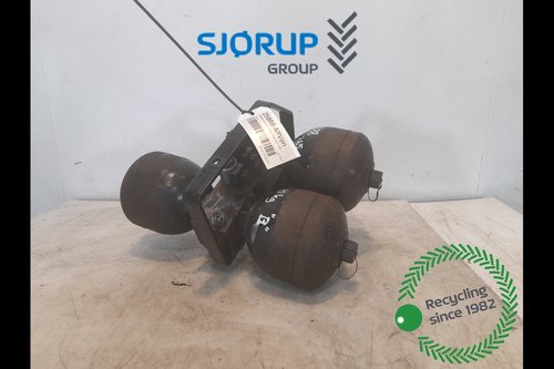 salg af Deutz-Fahr Agrotron 265  Suspension control valve