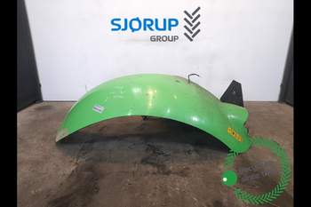 Deutz-Fahr Agrotron 265 LEFT Rear Fender