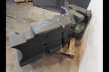 salg af Deutz-Fahr Agrotron 265  Fuel tank
