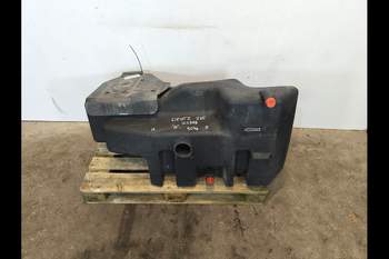 salg af Deutz-Fahr Agrotron 265  Fuel tank