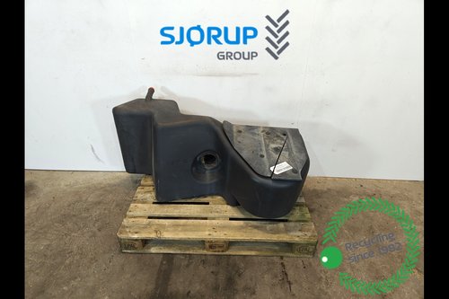 salg af Deutz-Fahr Agrotron 265  Fuel tank