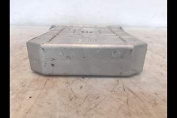 salg af Deutz-Fahr Agrotron 265  ECU