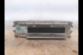 salg af Deutz-Fahr Agrotron 265  ECU
