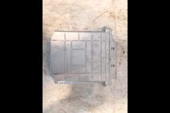 salg af Deutz-Fahr Agrotron 265  ECU
