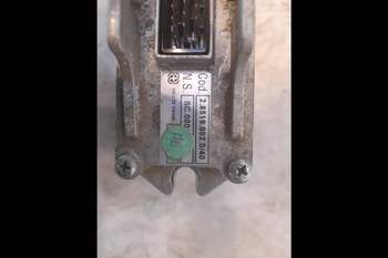 salg af Deutz-Fahr Agrotron 265  ECU