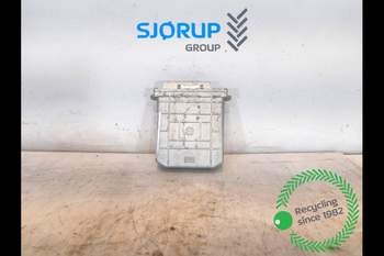 salg af Deutz-Fahr Agrotron 265  ECU