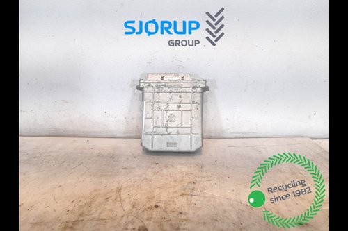 salg af Deutz-Fahr Agrotron 265  ECU