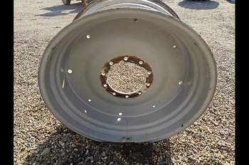 salg af Deutz-Fahr Agrotron 265 LEFT Front Rim