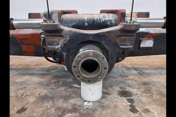 salg af Deutz-Fahr Agrotron 265  Front Axle