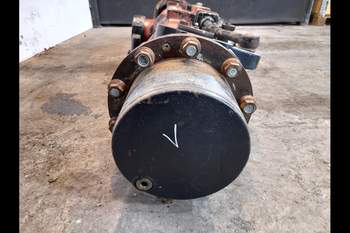 salg af Deutz-Fahr Agrotron 265  Front Axle