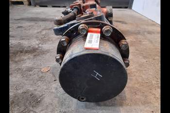 salg af Deutz-Fahr Agrotron 265  Front Axle