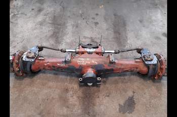 salg af Deutz-Fahr Agrotron 265  Front Axle