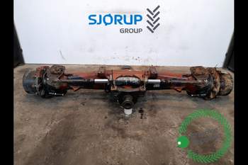 Deutz-Fahr Agrotron 265  Front Axle