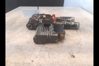 salg af Deutz-Fahr Agrotron 265  Remote control valve