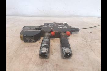 salg af Deutz-Fahr Agrotron 265  Remote control valve