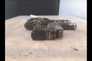 salg af Deutz-Fahr Agrotron 265  Remote control valve