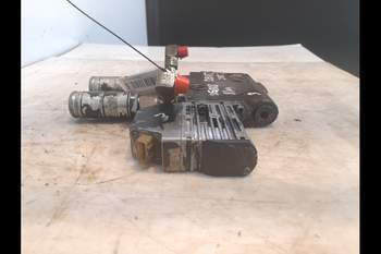 salg af Deutz-Fahr Agrotron 265  Remote control valve
