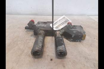 salg af Deutz-Fahr Agrotron 265  Remote control valve