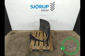 Deutz-Fahr Agrotron 265 RIGHT Front Fender