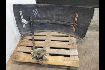 salg af Deutz-Fahr Agrotron 265 LEFT Front Fender