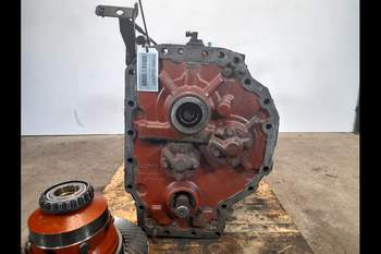 salg af Deutz-Fahr Agrotron 265  Transmission