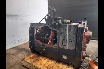 salg af Deutz-Fahr Agrotron 265  Transmission