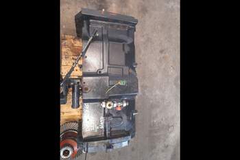 salg af Deutz-Fahr Agrotron 265  Transmission