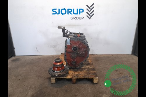 salg af Deutz-Fahr Agrotron 265  Transmission