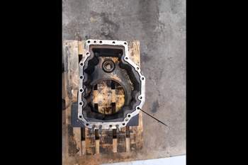 salg af Deutz-Fahr Agrotron 265  Transmission Housing