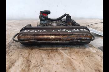 salg af Deutz-Fahr Agrotron 265  Hydraulic valve