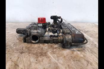 salg af Deutz-Fahr Agrotron 265  Hydraulic valve