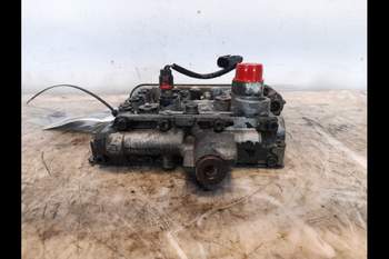 salg af Deutz-Fahr Agrotron 265  Hydraulic valve