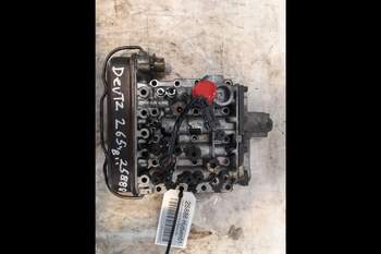salg af Deutz-Fahr Agrotron 265  Hydraulic valve