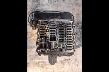 salg af Deutz-Fahr Agrotron 265  Hydraulic valve