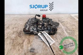 Deutz-Fahr Agrotron 265  Hydraulic valve