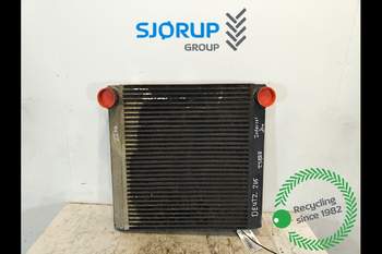 Deutz-Fahr Agrotron 265  Intercooler