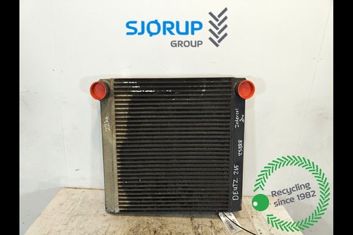 salg af Deutz-Fahr Agrotron 265  Intercooler
