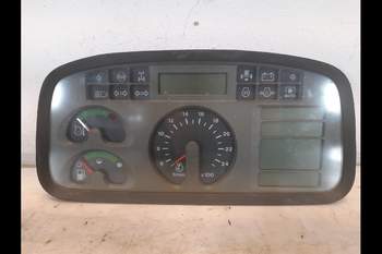 salg af Deutz-Fahr Agrotron 265  Instrument