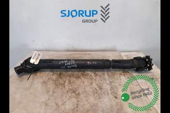 salg af Deutz-Fahr Agrotron 265  Drive shaft