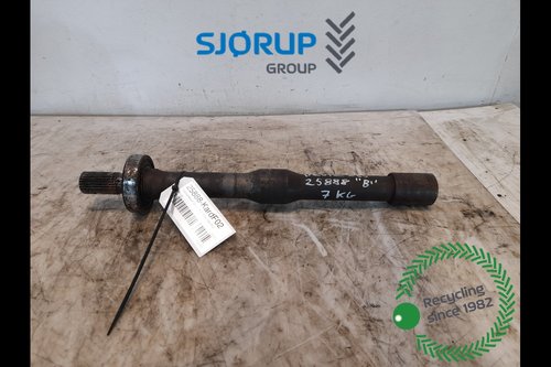 salg af Deutz-Fahr Agrotron 265  Drive shaft