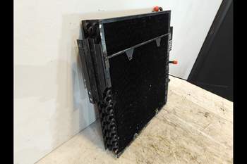 salg af Deutz-Fahr Agrotron 265  Condenser