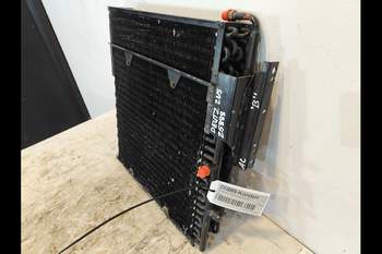 salg af Deutz-Fahr Agrotron 265  Condenser