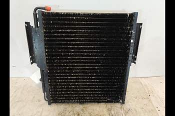 salg af Deutz-Fahr Agrotron 265  Condenser