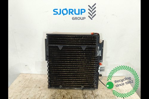 salg af Deutz-Fahr Agrotron 265  Condenser
