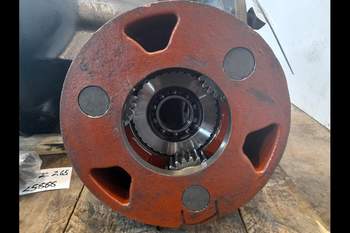 salg af Deutz-Fahr Agrotron 265 RIGHT Rear Half Axle