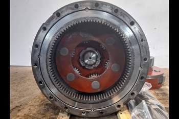 salg af Deutz-Fahr Agrotron 265 RIGHT Rear Half Axle