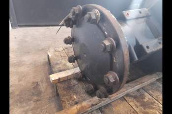 salg af Deutz-Fahr Agrotron 265 RIGHT Rear Half Axle